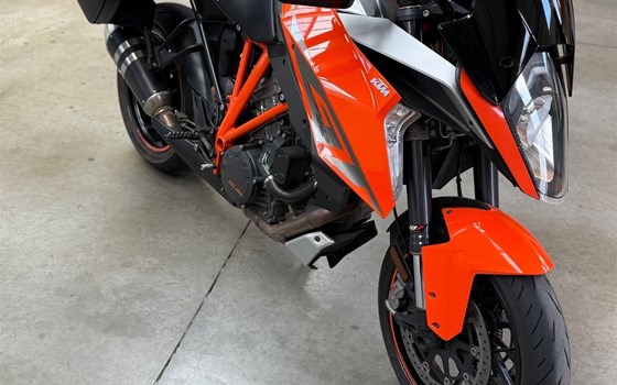 Gebrauchtmotorrad KTM 1290 Super Duke GT - Bild 1