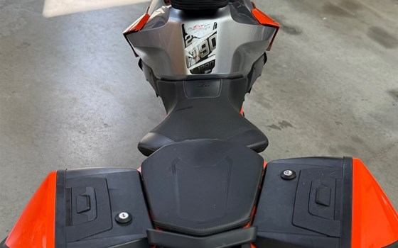 Gebrauchtmotorrad KTM 1290 Super Duke GT - Bild 3