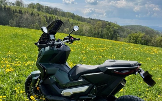 Gebrauchtmotorrad Honda X-ADV - Bild 3