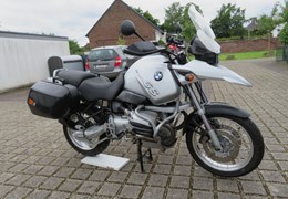 Gebrauchte BMW R 1150 GS