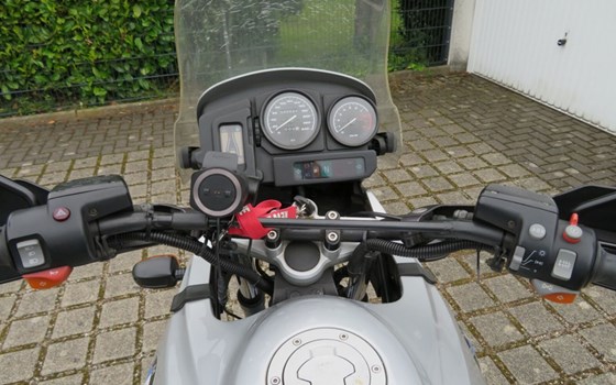 Gebrauchtmotorrad BMW R 1150 GS - Bild 2