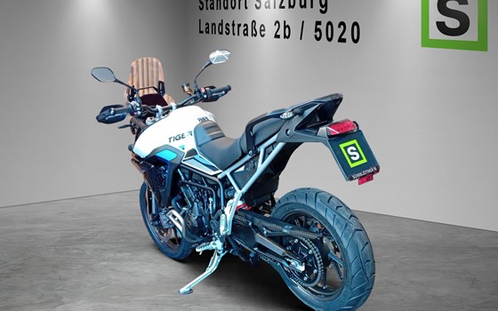 Neufahrzeug Triumph Tiger 900 Alpine Edition - Bild 2