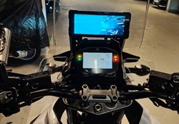 Gebrauchte Suzuki V-Strom 1050