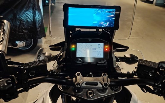 Gebrauchtmotorrad Suzuki V-Strom 1050 - Bild 1