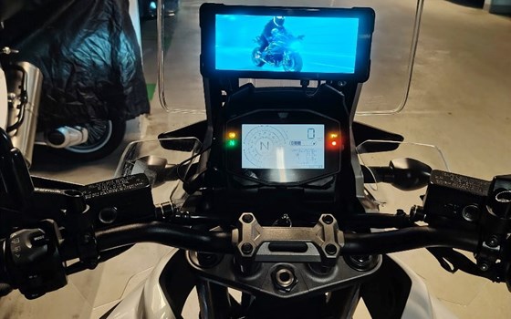 Gebrauchtmotorrad Suzuki V-Strom 1050 - Bild 2