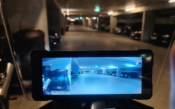 Gebrauchtmotorrad Suzuki V-Strom 1050 - Bild 9