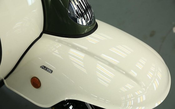 Neufahrzeug Royal Alloy GP 350 SE ABS - Bild 13