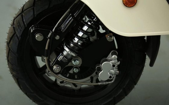 Neufahrzeug Royal Alloy GP 350 SE ABS - Bild 8