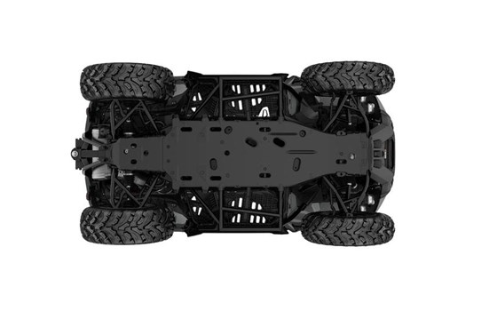 Neufahrzeug Can-Am Outlander Max DPS 1000R - Bild 18