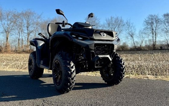 Neufahrzeug Can-Am Outlander Max DPS 1000R - Bild 4
