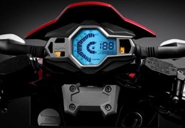 Neumotorrad Sym Jet 4 RX 50i