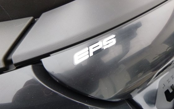 Neufahrzeug CFMOTO CFORCE 450 L - Bild 4