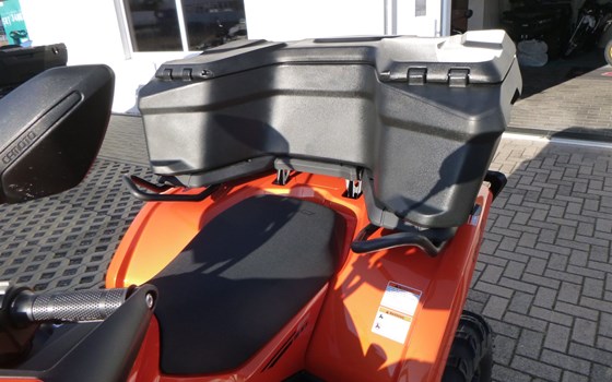 Neufahrzeug CFMOTO CFORCE 450 S - Bild 6