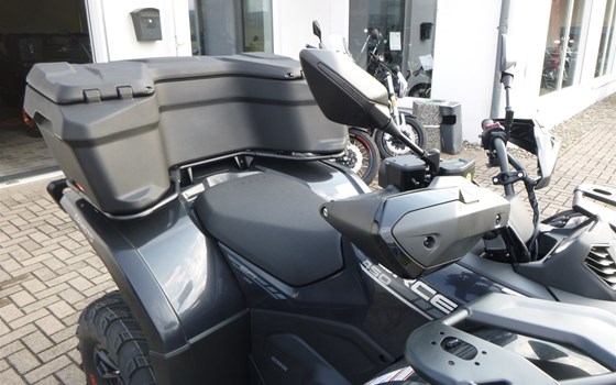 Neufahrzeug CFMOTO CFORCE 450 S - Bild 11