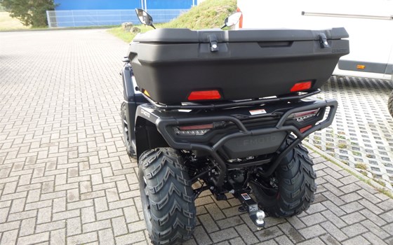 Neufahrzeug CFMOTO CFORCE 450 S - Bild 6