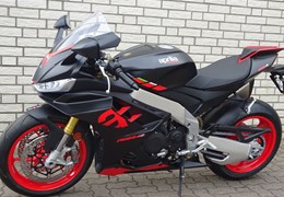 Neumotorrad Aprilia RSV4 1100