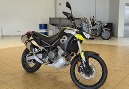 Gebrauchte Aprilia Tuareg 660