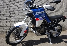 Neumotorrad Aprilia Tuareg 660