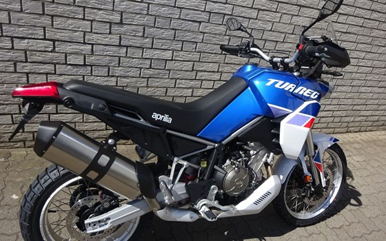 Neufahrzeug Aprilia Tuareg 660 - Bild 3