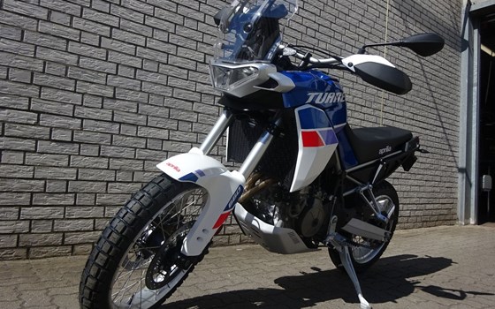 Neufahrzeug Aprilia Tuareg 660 - Bild 4