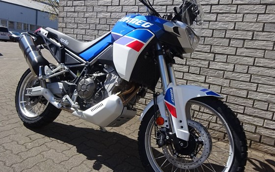 Neufahrzeug Aprilia Tuareg 660 - Bild 6