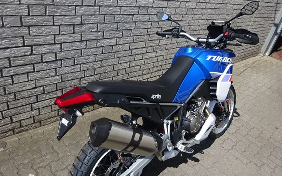 Neufahrzeug Aprilia Tuareg 660 - Bild 7