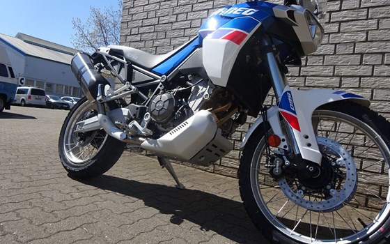 Neufahrzeug Aprilia Tuareg 660 - Bild 9