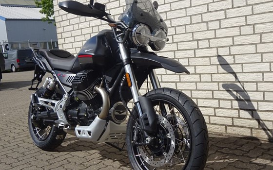 Neufahrzeug Moto Guzzi V85 TT - Bild 12