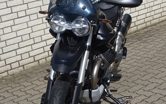 Neufahrzeug Moto Guzzi V85 TT - Bild 13