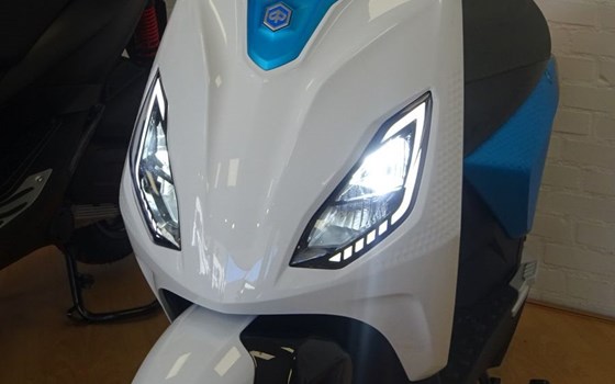 Neufahrzeug Piaggio 1 + - Bild 11