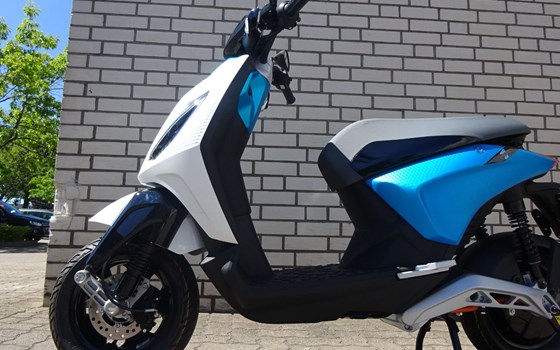 Neufahrzeug Piaggio 1 + - Bild 3