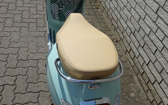 Neufahrzeug Vespa Primavera 50 - Bild 15