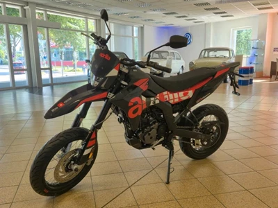 SX 125