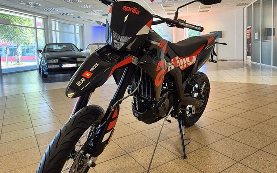 Neufahrzeug Aprilia SX 125 - Bild 4