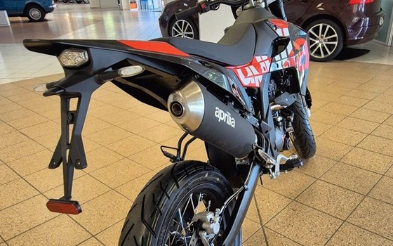 Neufahrzeug Aprilia SX 125 - Bild 6