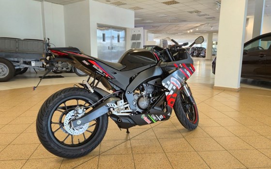 Neufahrzeug Aprilia RS 125 Replica - Bild 4