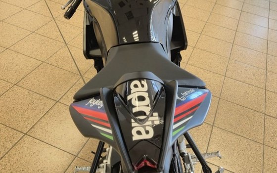 Neufahrzeug Aprilia RS 125 Replica - Bild 8
