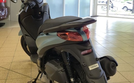 Neufahrzeug Piaggio Medley S 125 ie IGET - Bild 5