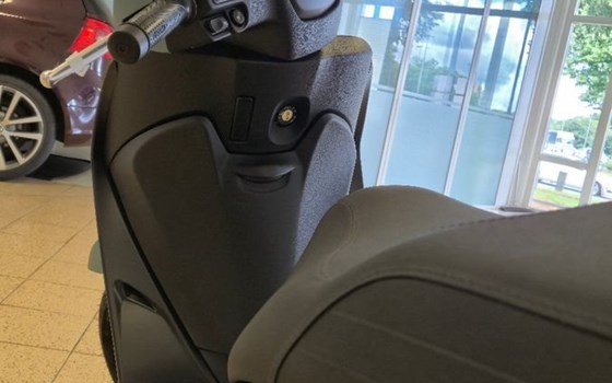 Neufahrzeug Piaggio Medley S 125 ie IGET - Bild 9