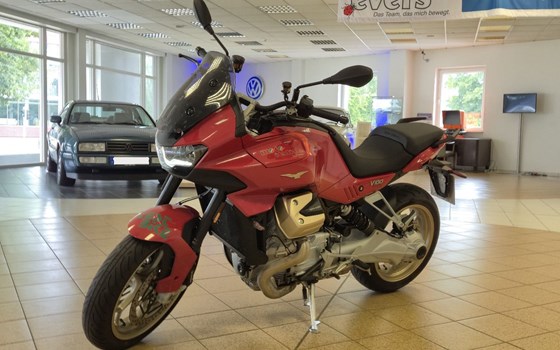 Gebrauchtmotorrad Moto Guzzi V100 Mandello S - Bild 1