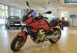 Gebrauchte Moto Guzzi V100 Mandello S