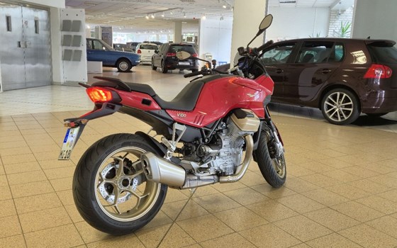 Gebrauchtmotorrad Moto Guzzi V100 Mandello S - Bild 7