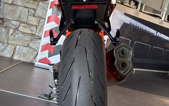 Gebrauchtmotorrad KTM 1290 Super Duke R - Bild 7