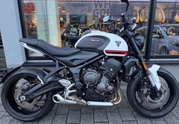 Gebrauchte Triumph Trident 660
