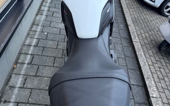 Gebrauchtmotorrad Triumph Trident 660 - Bild 6