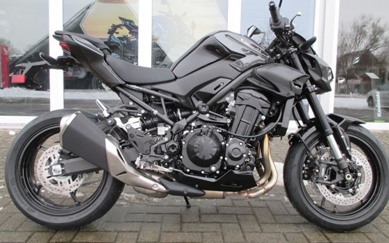 Neufahrzeug Kawasaki Z900 - Bild 1