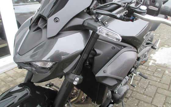 Neufahrzeug Kawasaki Z900 - Bild 2