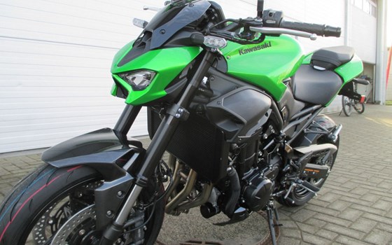 Neufahrzeug Kawasaki Z900 - Bild 2