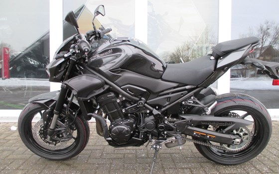 Neufahrzeug Kawasaki Z900 - Bild 5