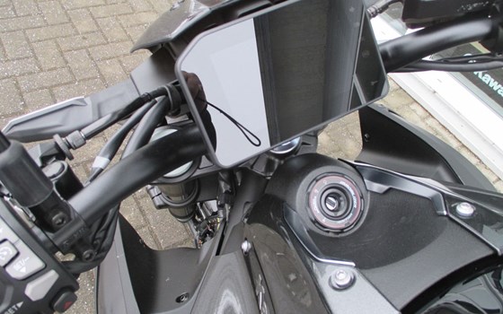 Neufahrzeug Kawasaki Z900 - Bild 5